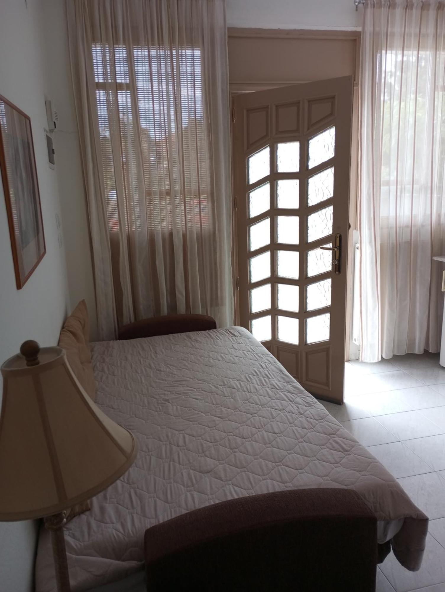 Stefanie'S Rooms Asprovalta Esterno foto