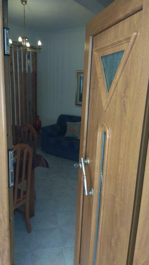 Stefanie'S Rooms Asprovalta Esterno foto